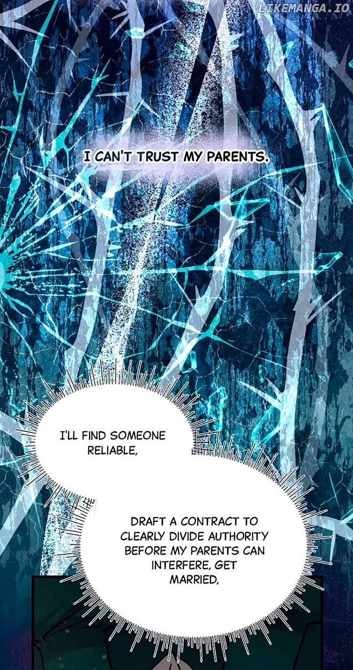 I’m Sure It’s My Baby Chapter 82 page 44