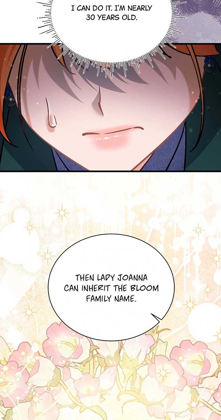 I’m Sure It’s My Baby Chapter 82 page 46