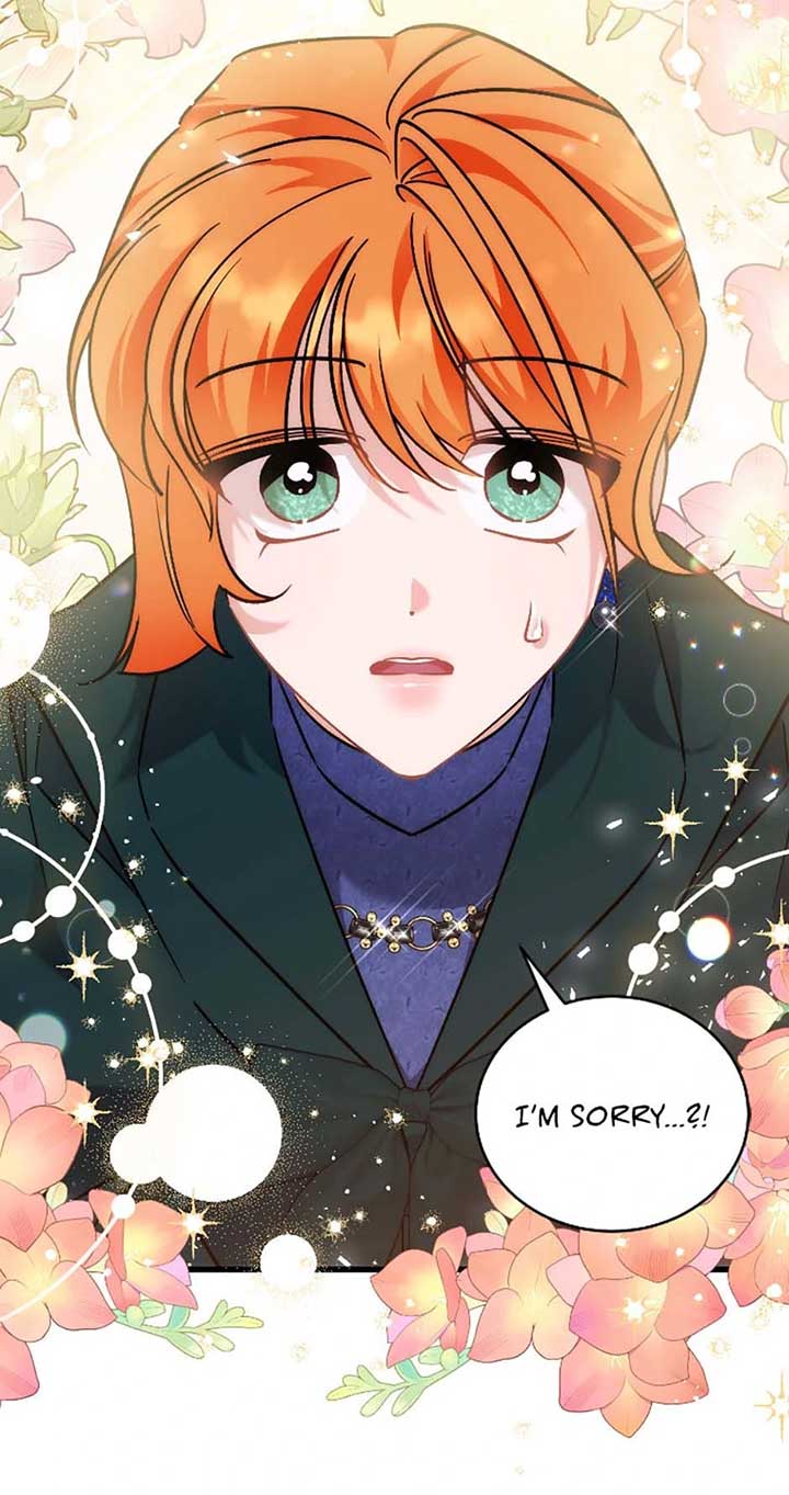 I’m Sure It’s My Baby Chapter 82 page 47