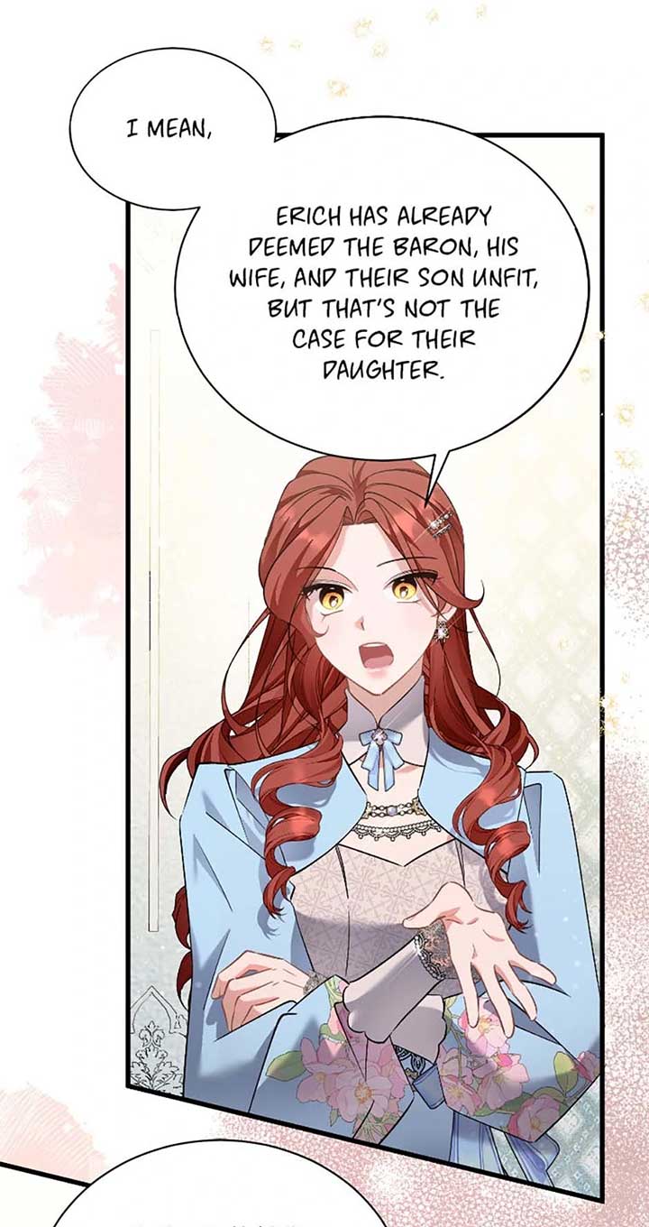 I’m Sure It’s My Baby Chapter 82 page 48