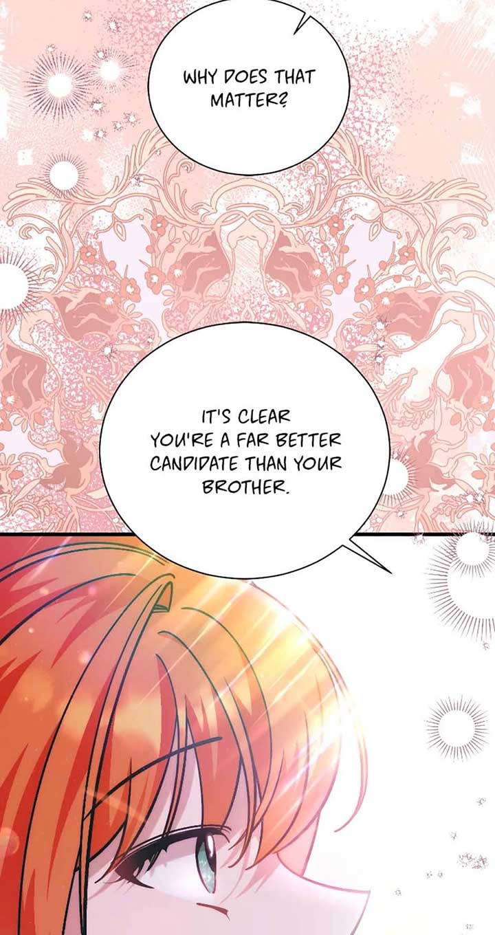 I’m Sure It’s My Baby Chapter 82 page 50