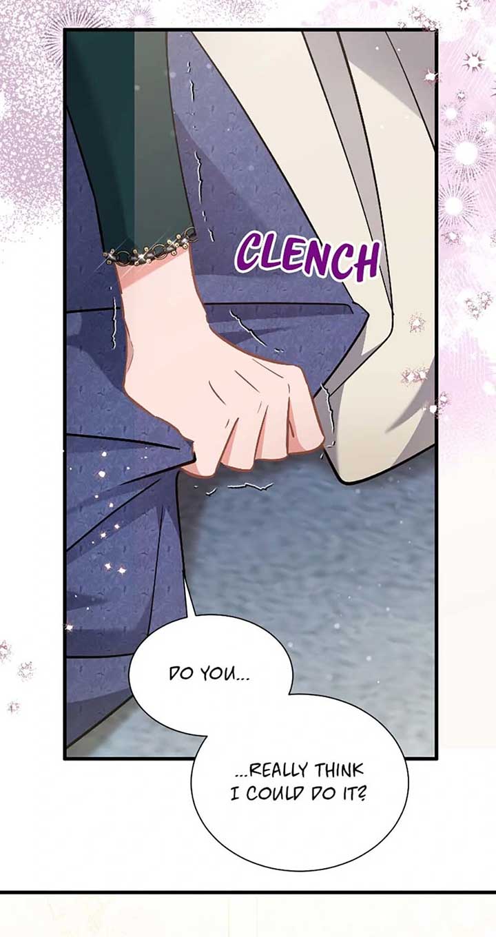 I’m Sure It’s My Baby Chapter 82 page 52