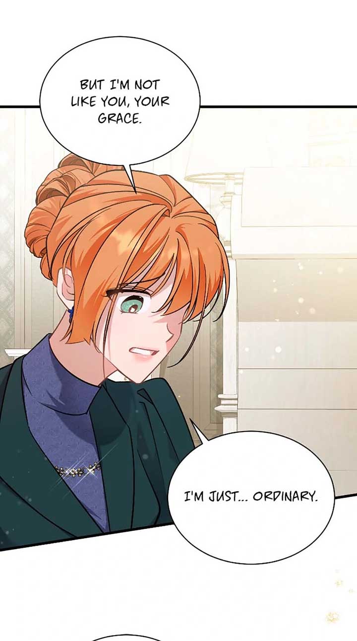 I’m Sure It’s My Baby Chapter 82 page 54