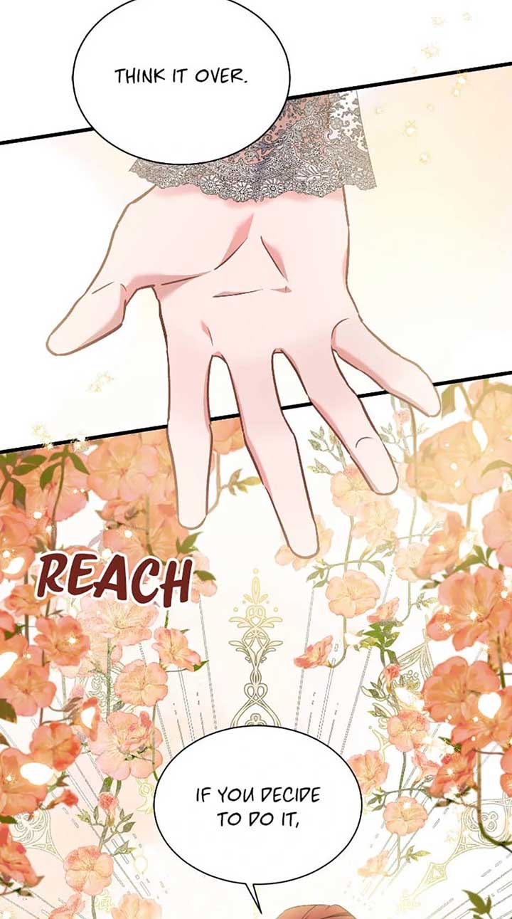 I’m Sure It’s My Baby Chapter 82 page 55