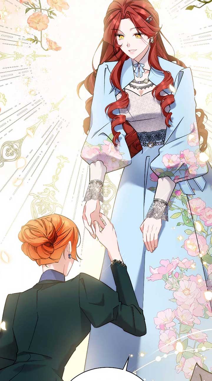 I’m Sure It’s My Baby Chapter 82 page 56