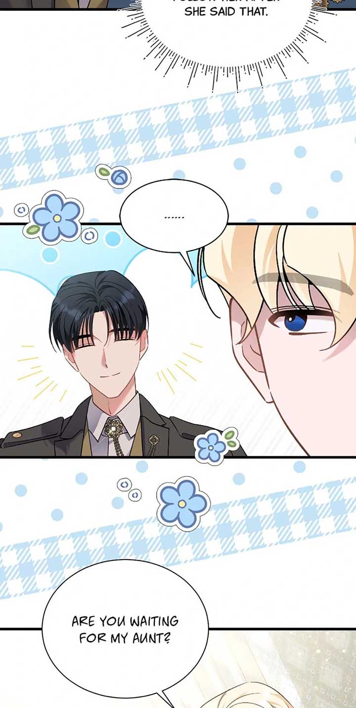 I’m Sure It’s My Baby Chapter 82 page 60
