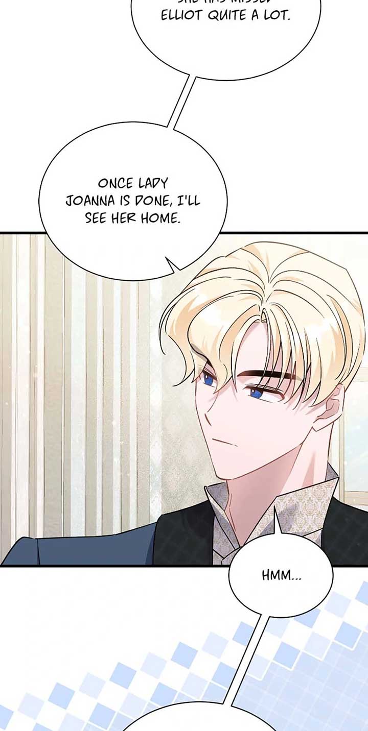 I’m Sure It’s My Baby Chapter 82 page 62