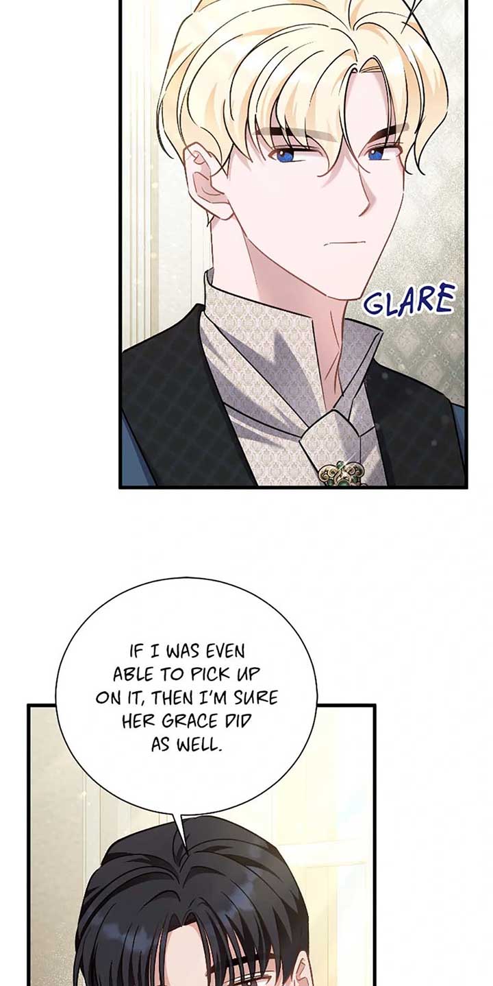 I’m Sure It’s My Baby Chapter 82 page 65