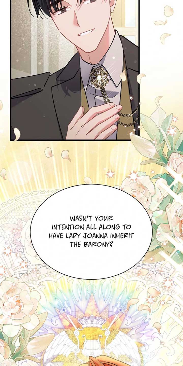 I’m Sure It’s My Baby Chapter 82 page 66