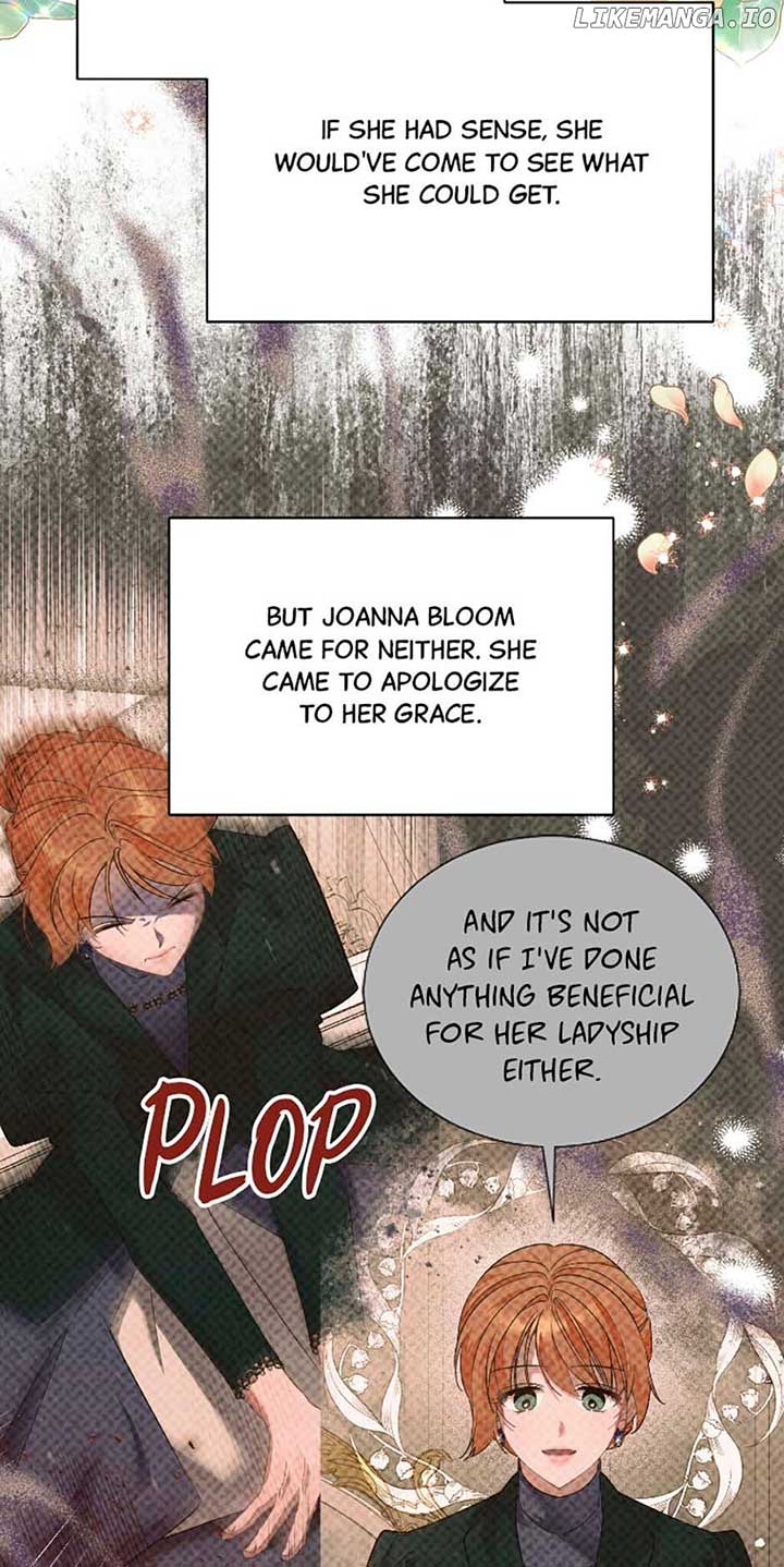 I’m Sure It’s My Baby Chapter 82 page 68
