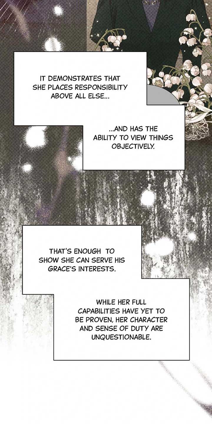 I’m Sure It’s My Baby Chapter 82 page 69