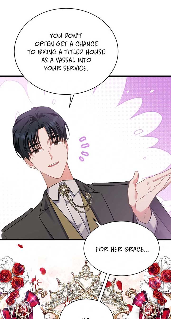 I’m Sure It’s My Baby Chapter 82 page 70