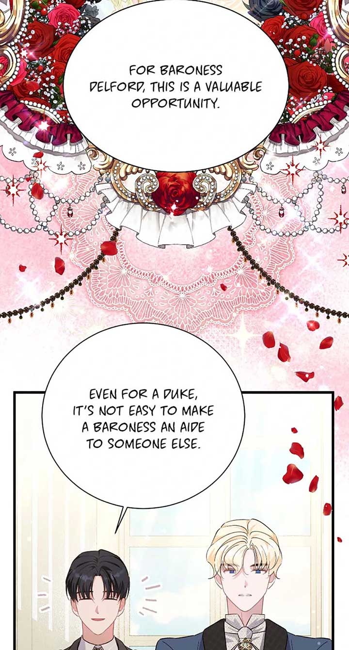 I’m Sure It’s My Baby Chapter 82 page 72