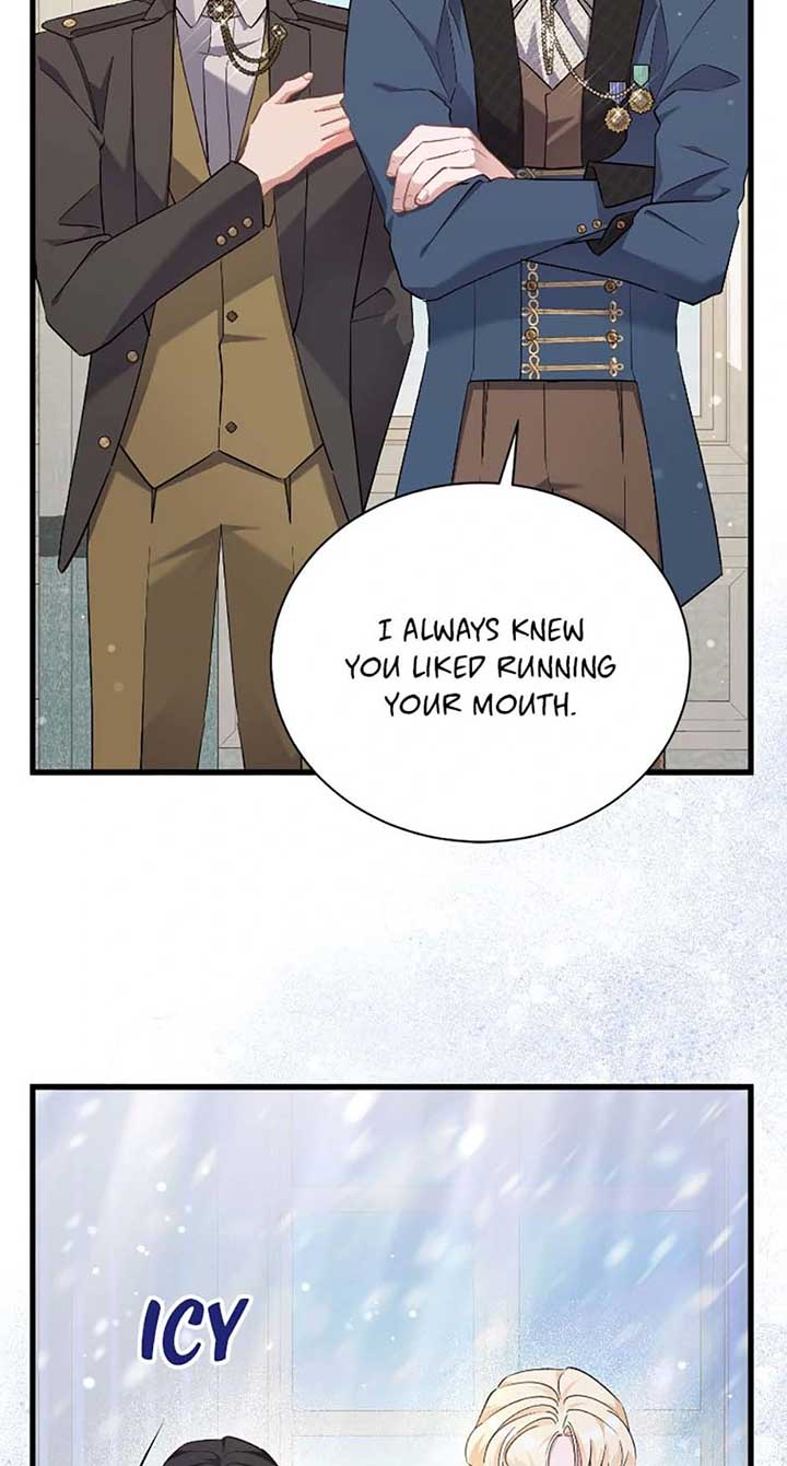 I’m Sure It’s My Baby Chapter 82 page 73