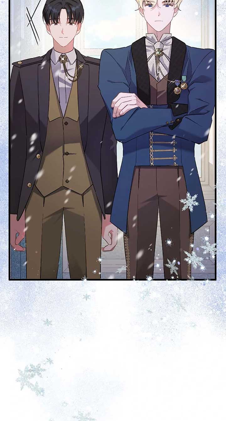 I’m Sure It’s My Baby Chapter 82 page 74