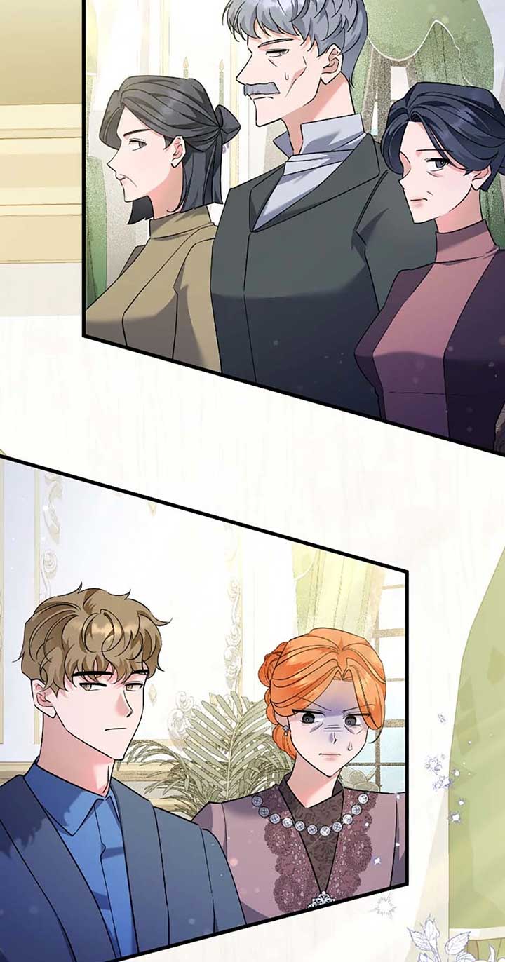I’m Sure It’s My Baby Chapter 83 page 11