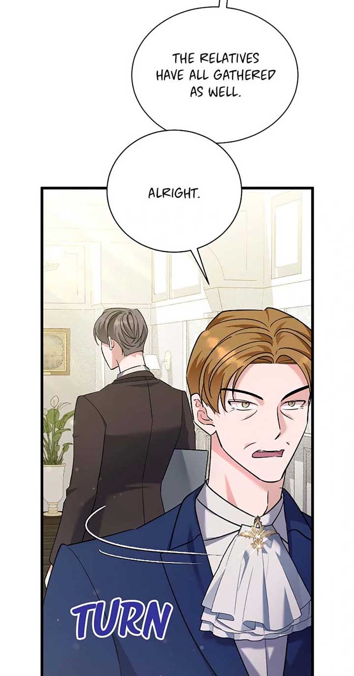 I’m Sure It’s My Baby Chapter 83 page 9
