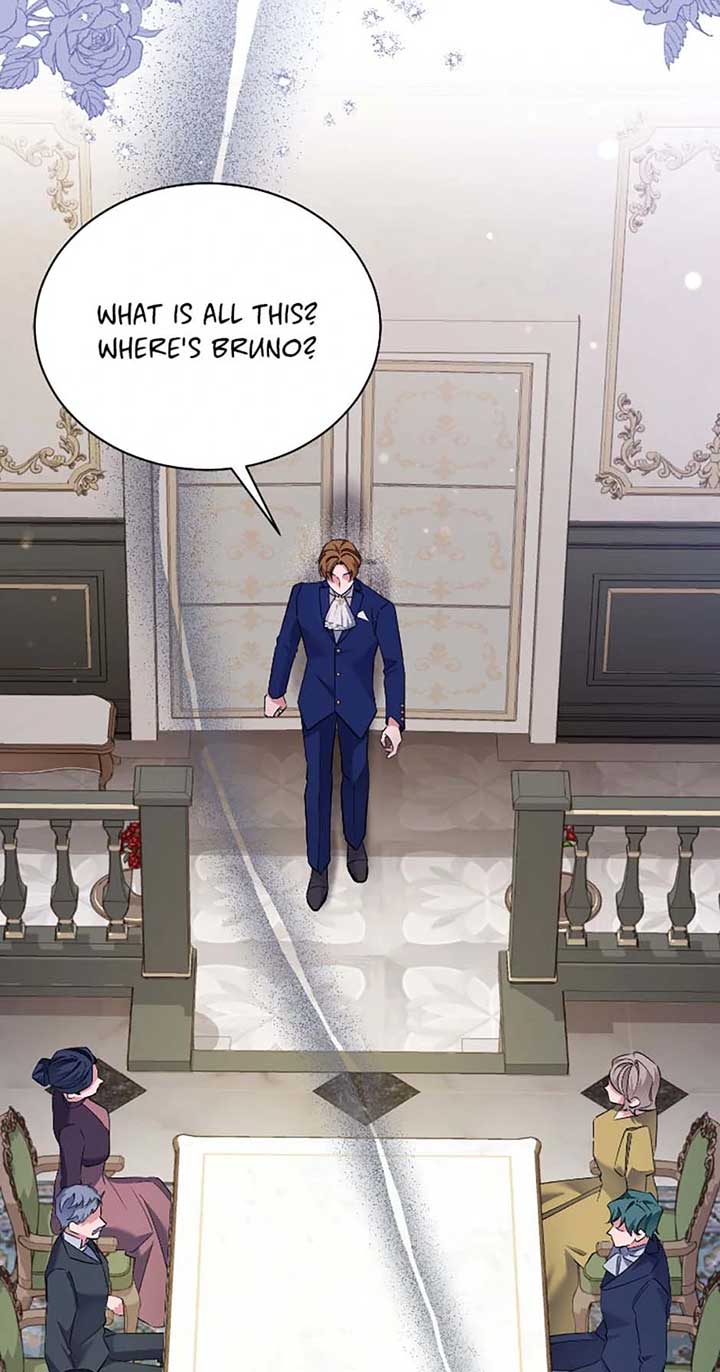 I’m Sure It’s My Baby Chapter 83 page 13