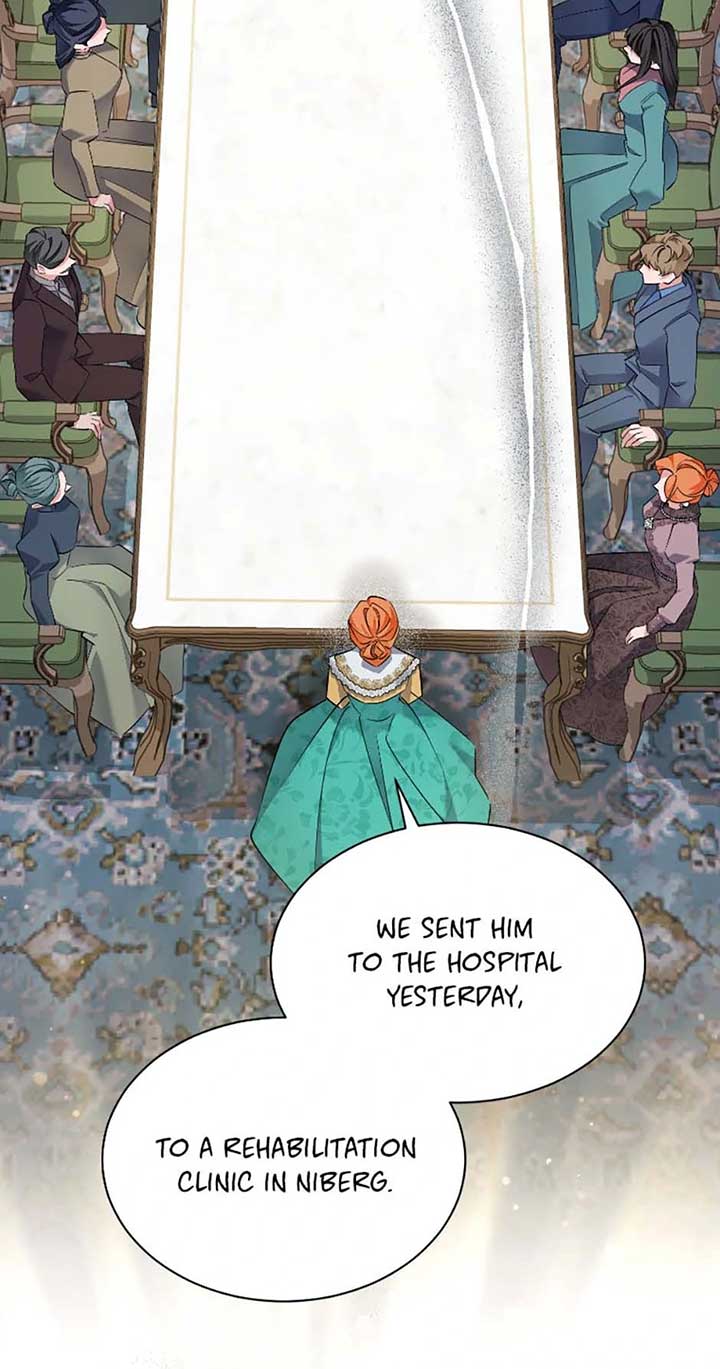 I’m Sure It’s My Baby Chapter 83 page 14
