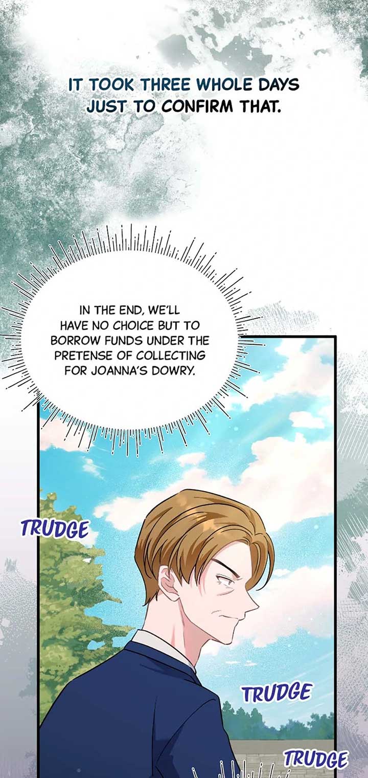 I’m Sure It’s My Baby Chapter 83 page 4