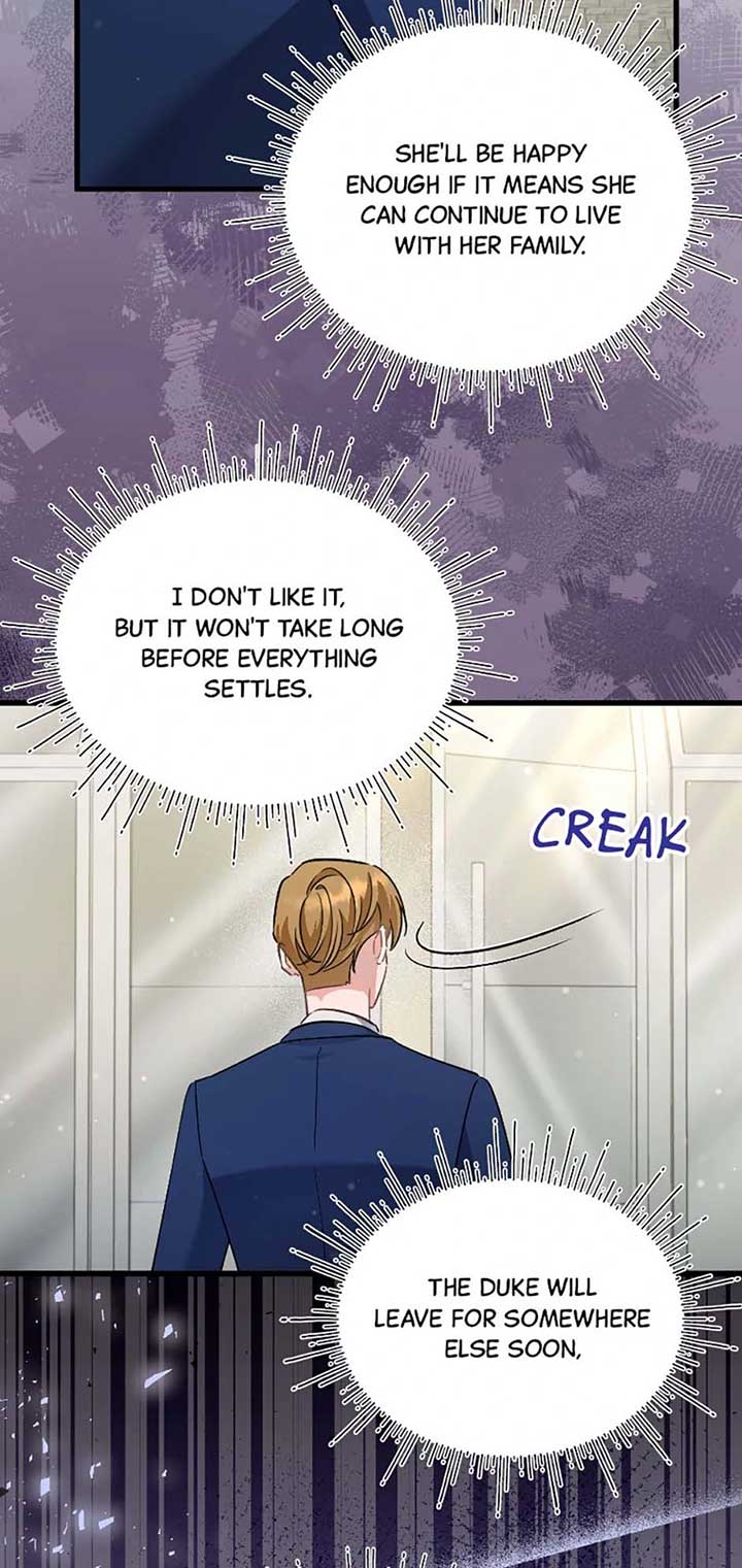 I’m Sure It’s My Baby Chapter 83 page 5