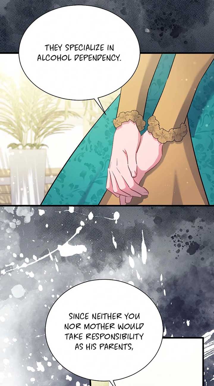 I’m Sure It’s My Baby Chapter 83 page 16