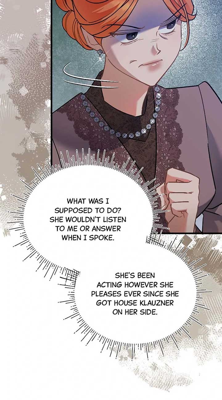 I’m Sure It’s My Baby Chapter 83 page 19