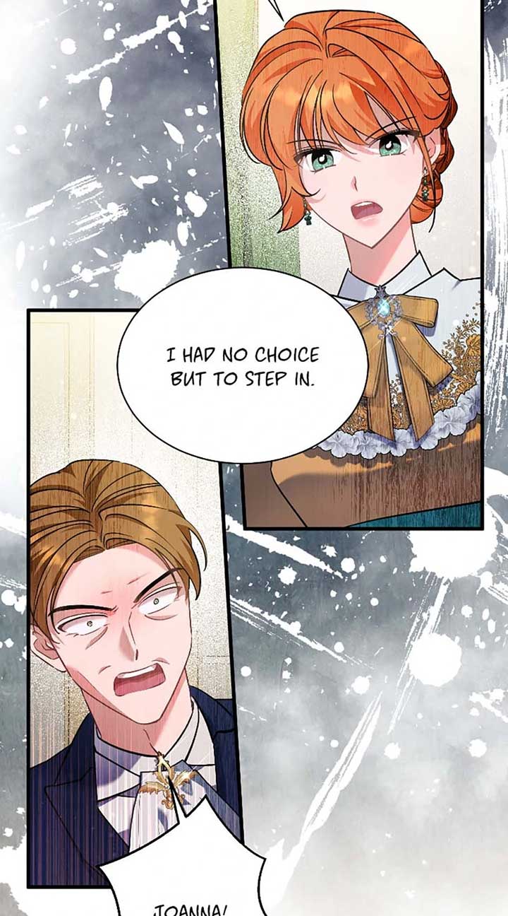 I’m Sure It’s My Baby Chapter 83 page 17