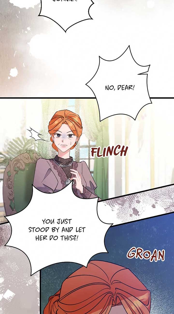 I’m Sure It’s My Baby Chapter 83 page 18