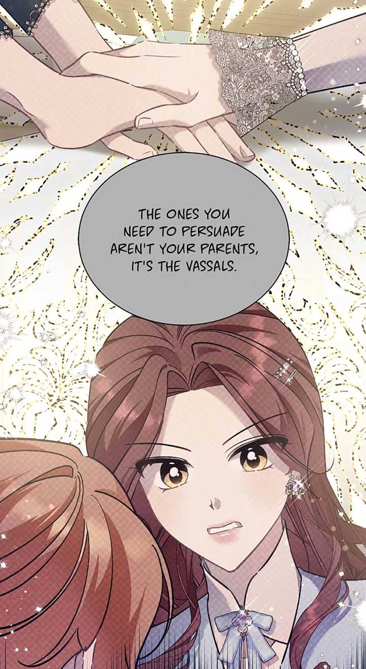 I’m Sure It’s My Baby Chapter 83 page 22
