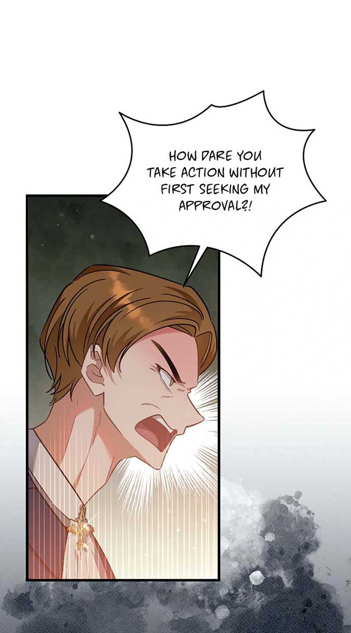 I’m Sure It’s My Baby Chapter 83 page 15