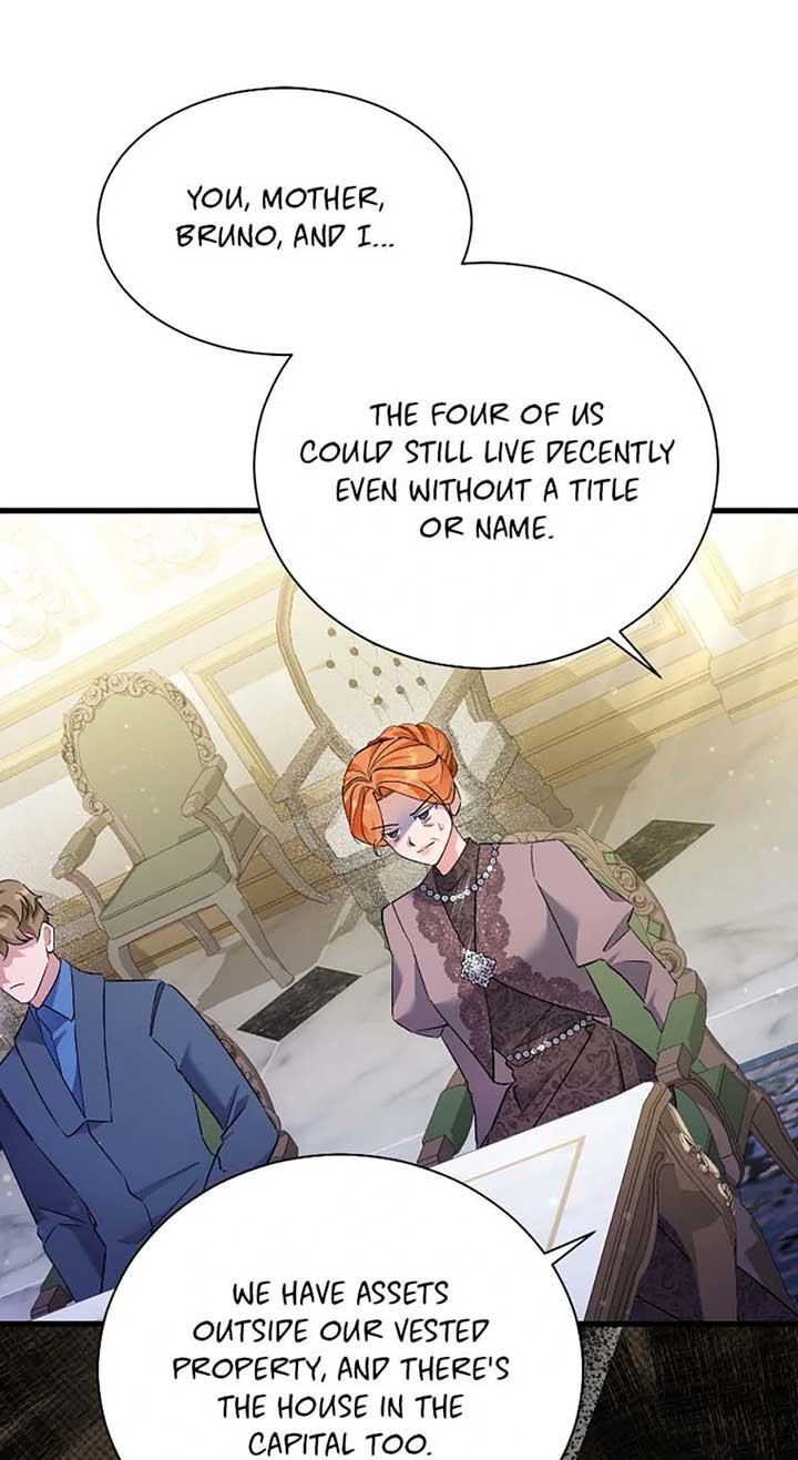 I’m Sure It’s My Baby Chapter 83 page 33