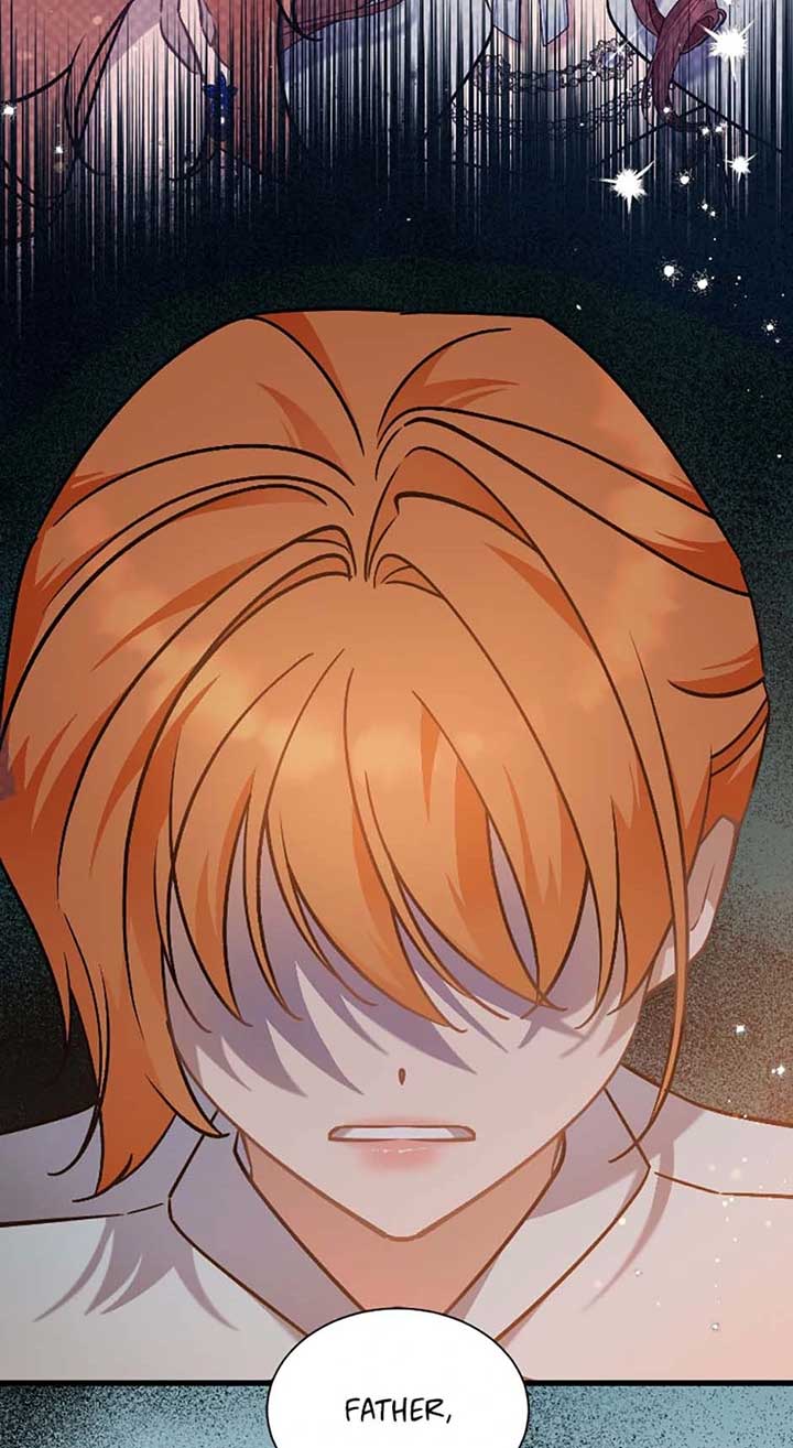 I’m Sure It’s My Baby Chapter 83 page 23