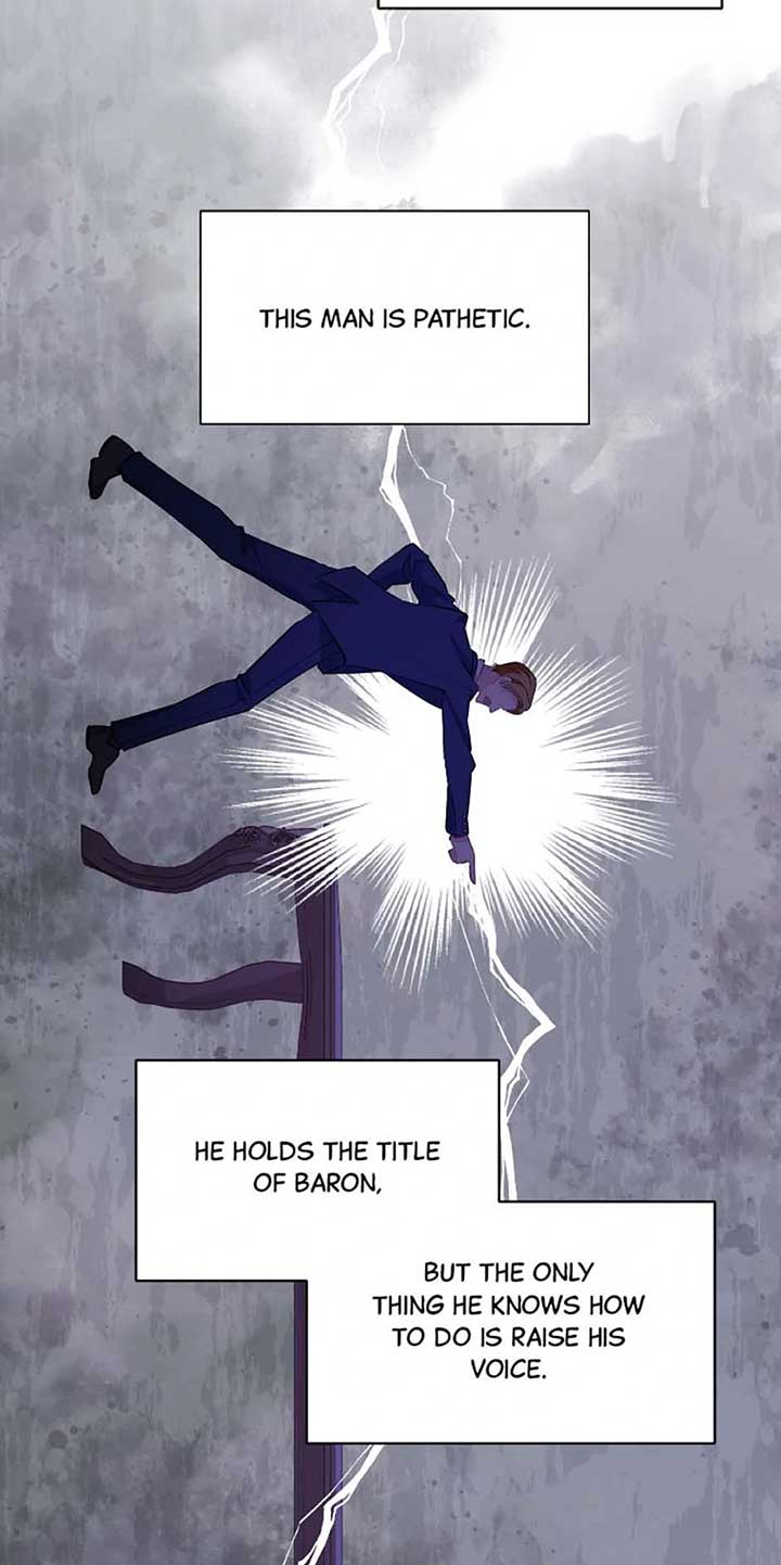 I’m Sure It’s My Baby Chapter 83 page 30