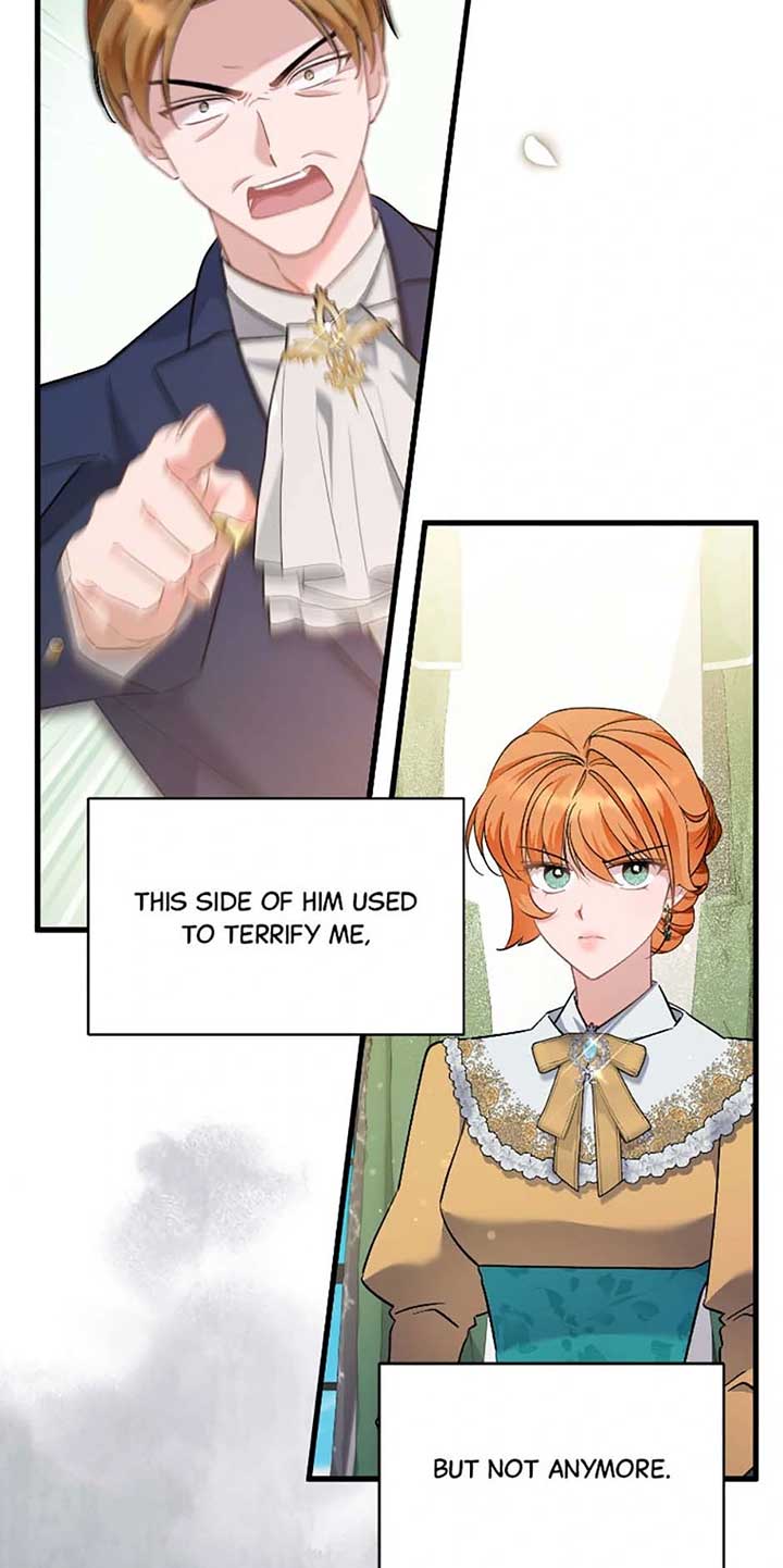 I’m Sure It’s My Baby Chapter 83 page 29