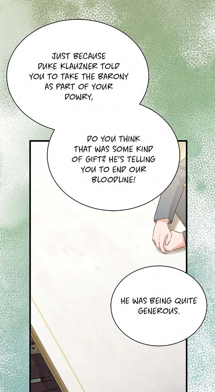 I’m Sure It’s My Baby Chapter 83 page 39