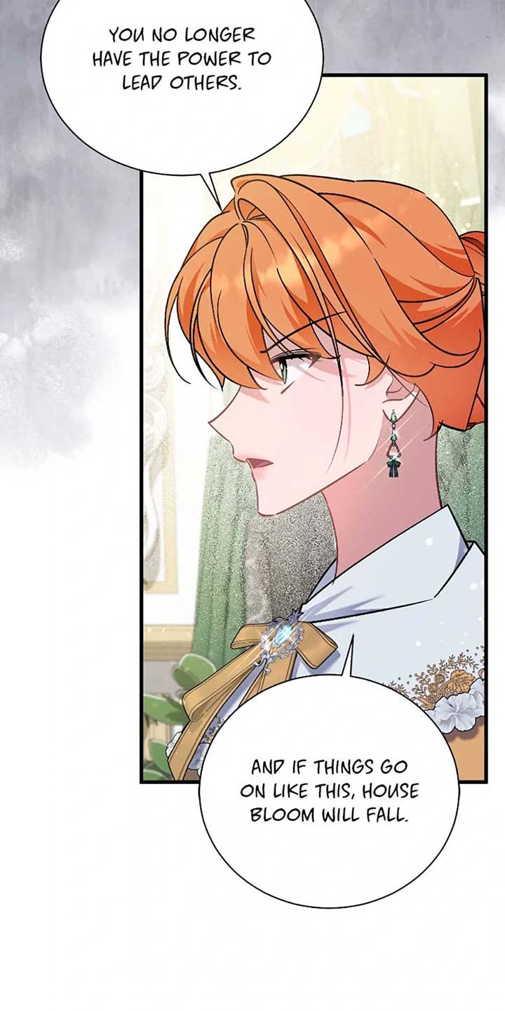 I’m Sure It’s My Baby Chapter 83 page 32