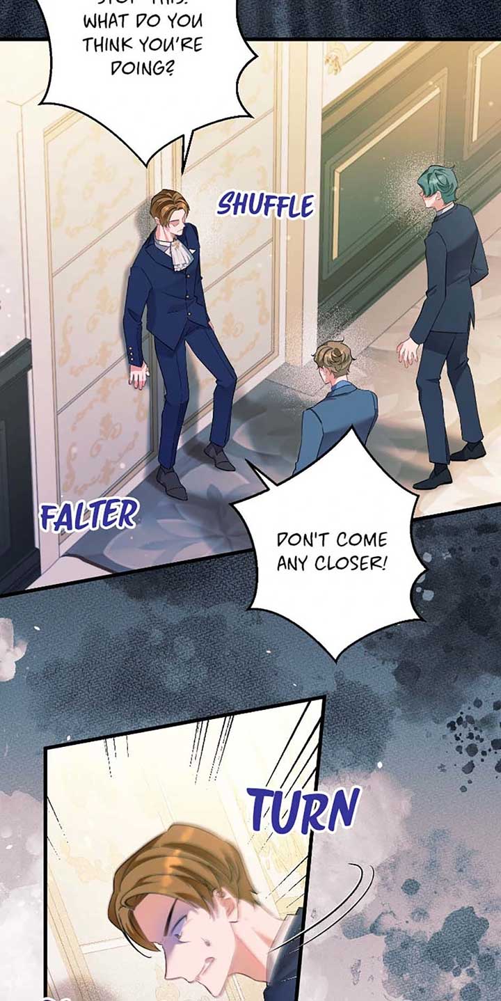 I’m Sure It’s My Baby Chapter 83 page 47