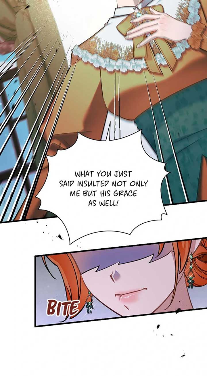 I’m Sure It’s My Baby Chapter 83 page 43