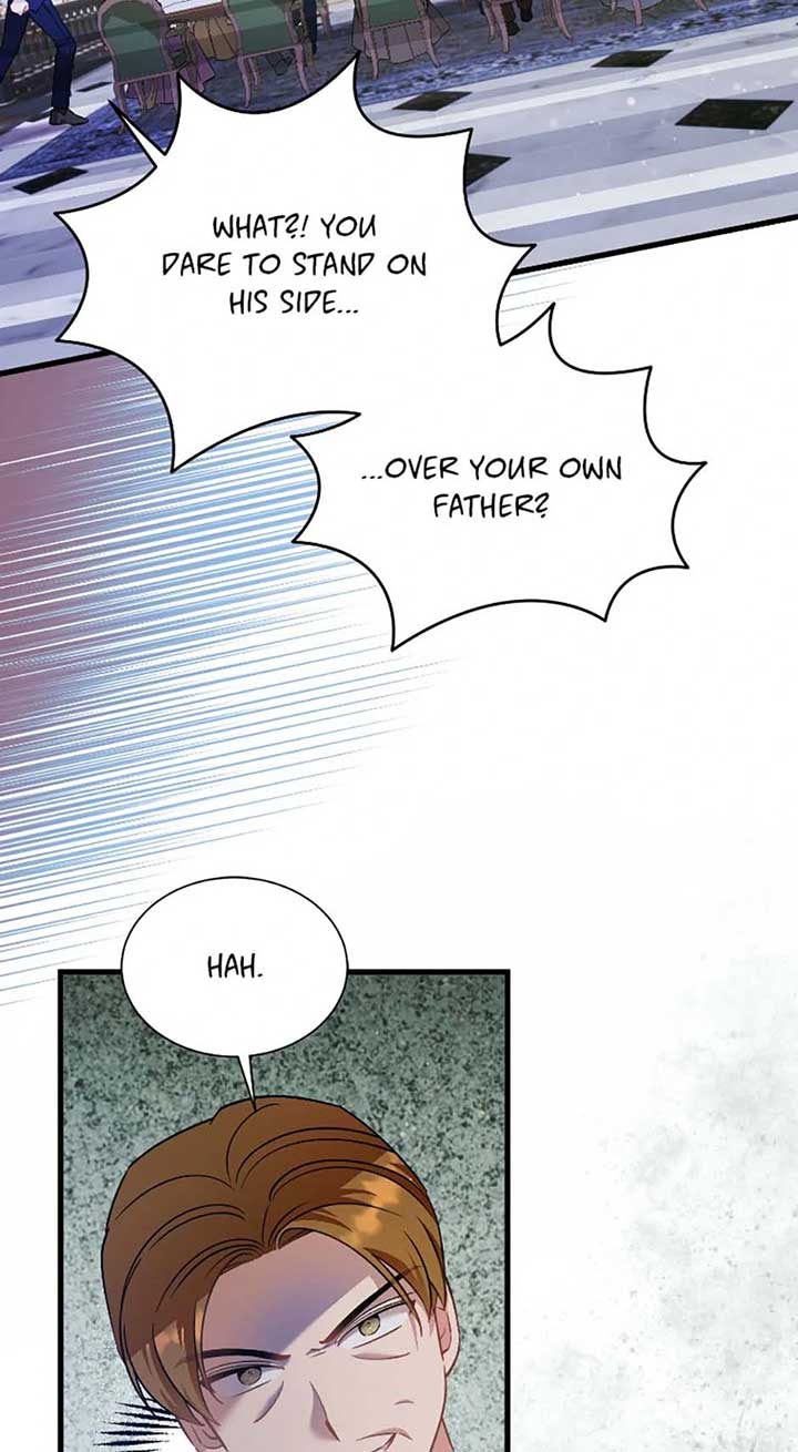 I’m Sure It’s My Baby Chapter 83 page 41