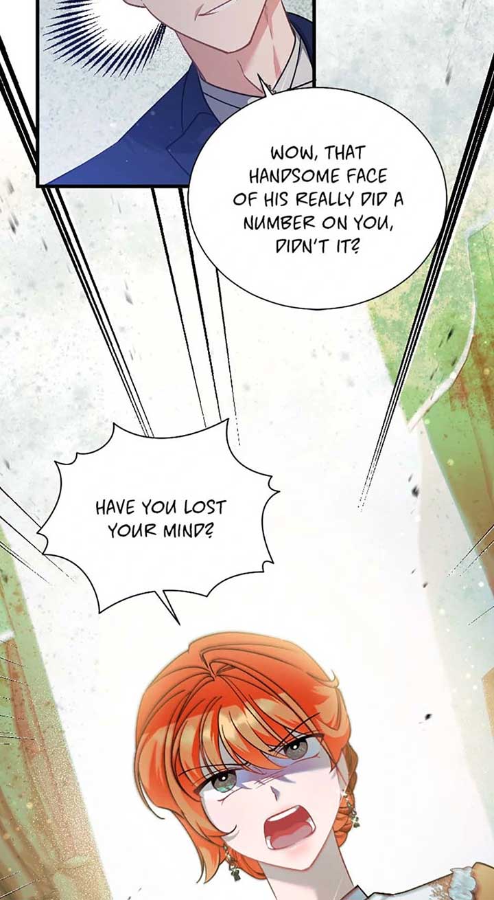 I’m Sure It’s My Baby Chapter 83 page 42