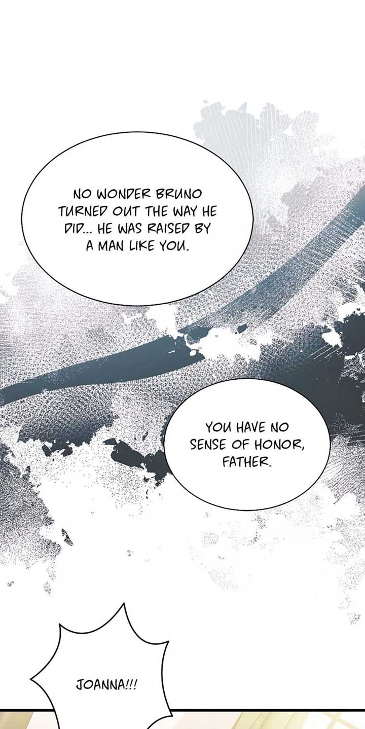 I’m Sure It’s My Baby Chapter 83 page 44