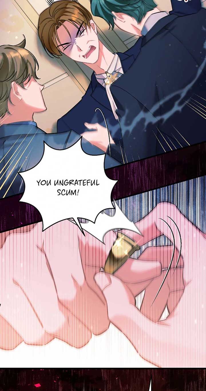 I’m Sure It’s My Baby Chapter 83 page 50