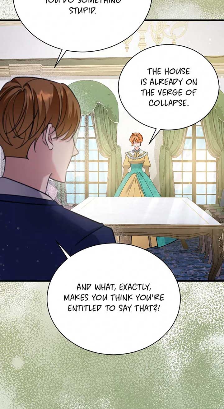 I’m Sure It’s My Baby Chapter 83 page 38