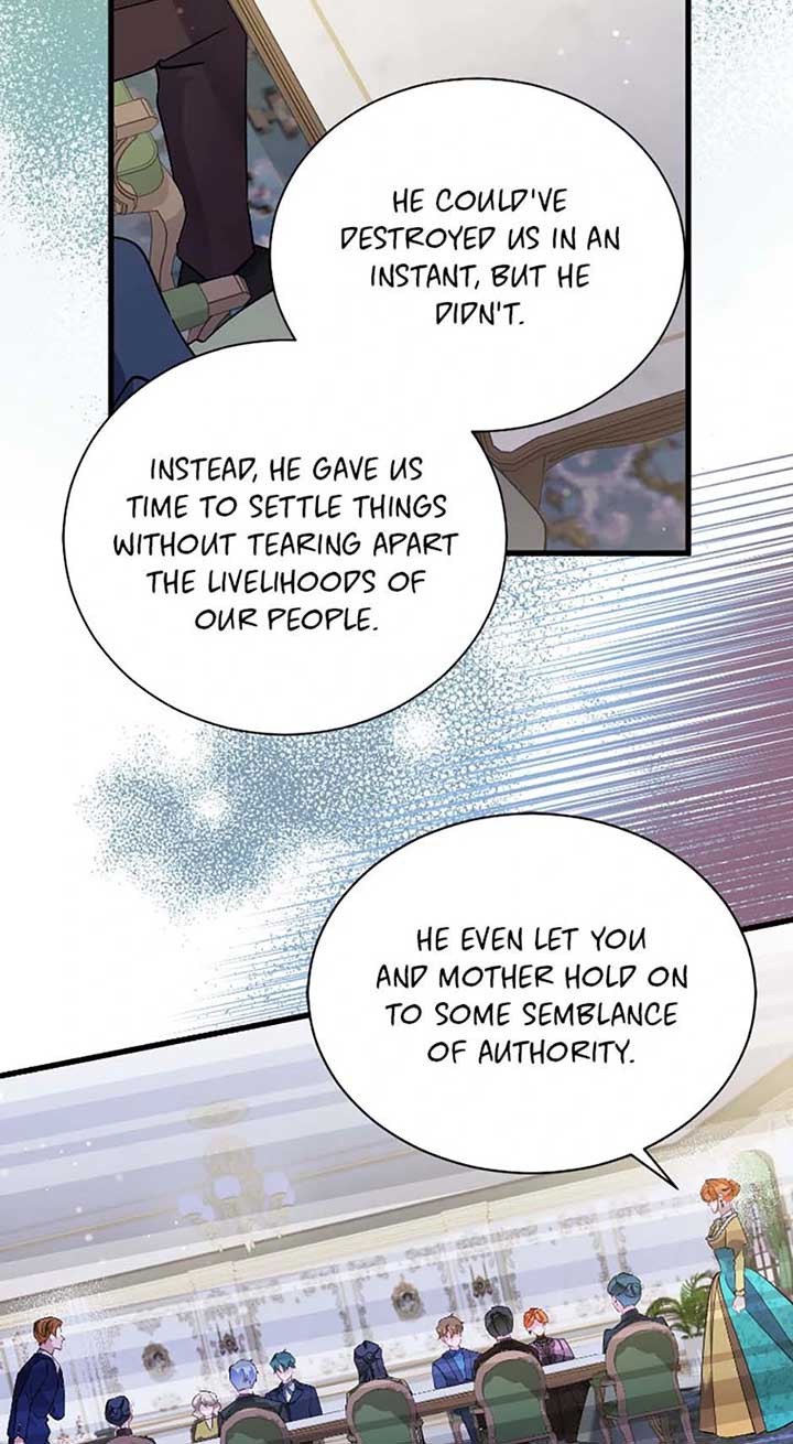 I’m Sure It’s My Baby Chapter 83 page 40