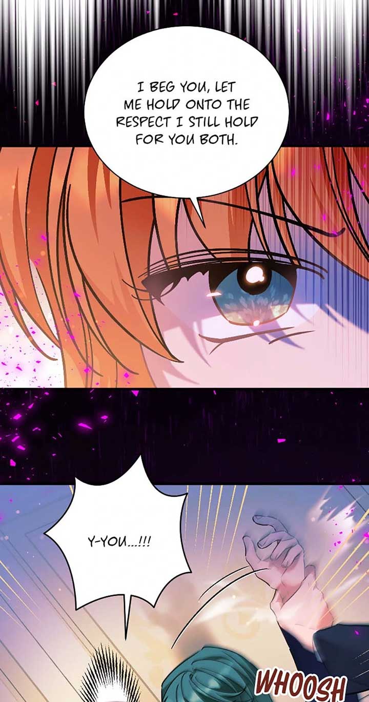 I’m Sure It’s My Baby Chapter 83 page 49