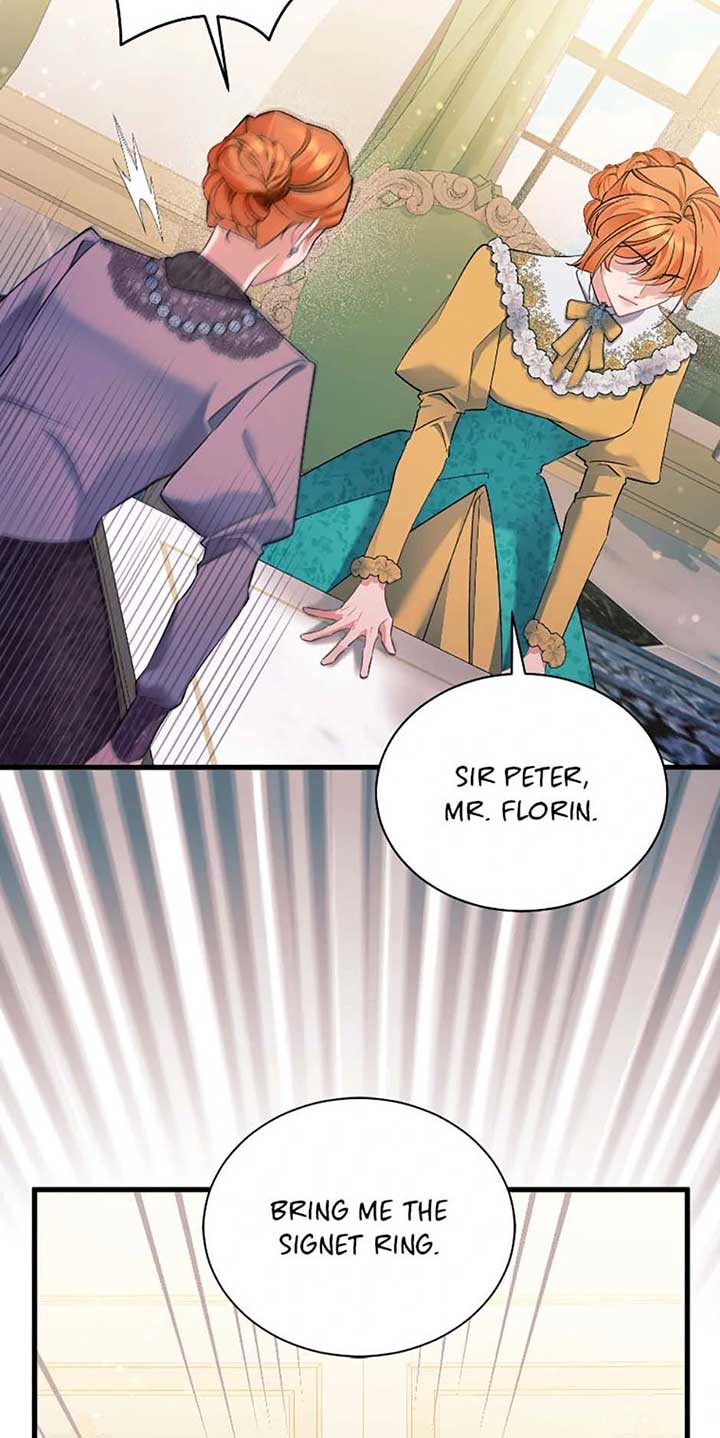 I’m Sure It’s My Baby Chapter 83 page 45