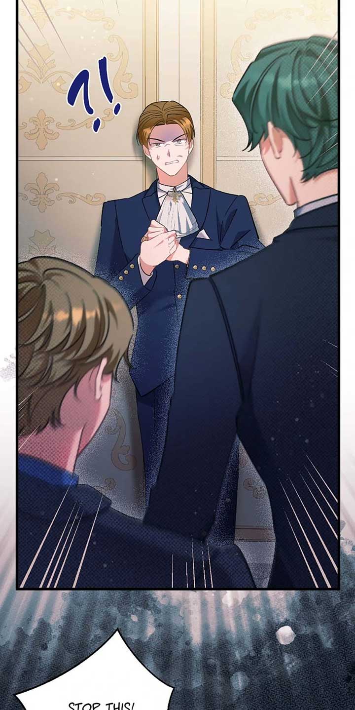 I’m Sure It’s My Baby Chapter 83 page 46