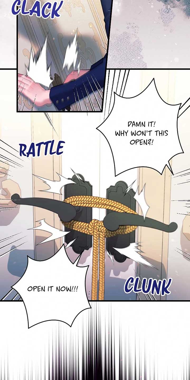 I’m Sure It’s My Baby Chapter 83 page 48