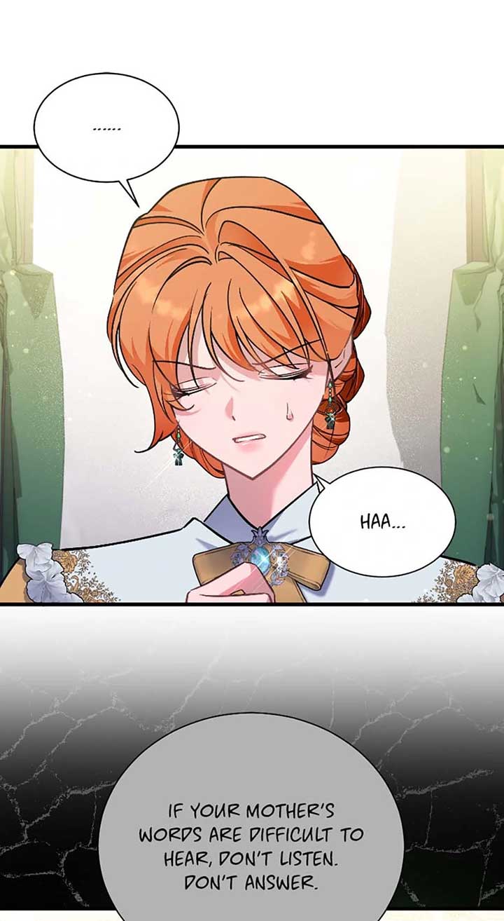 I’m Sure It’s My Baby Chapter 83 page 20